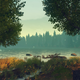 Image for article titled Firewatch's Fancy "Screenshot" Mode Is Fantastic